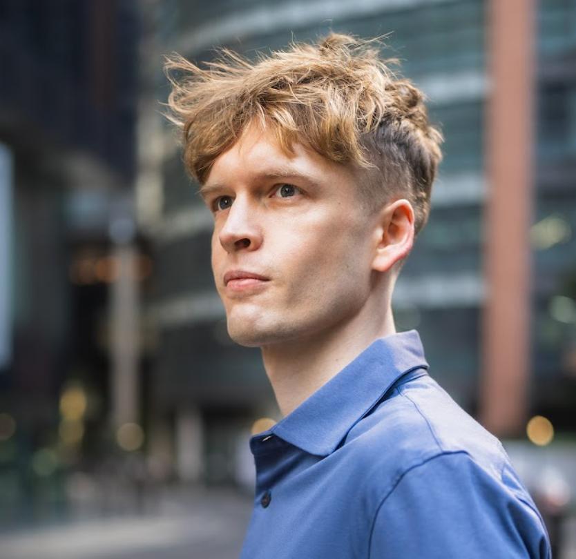 Харитон Матвеев