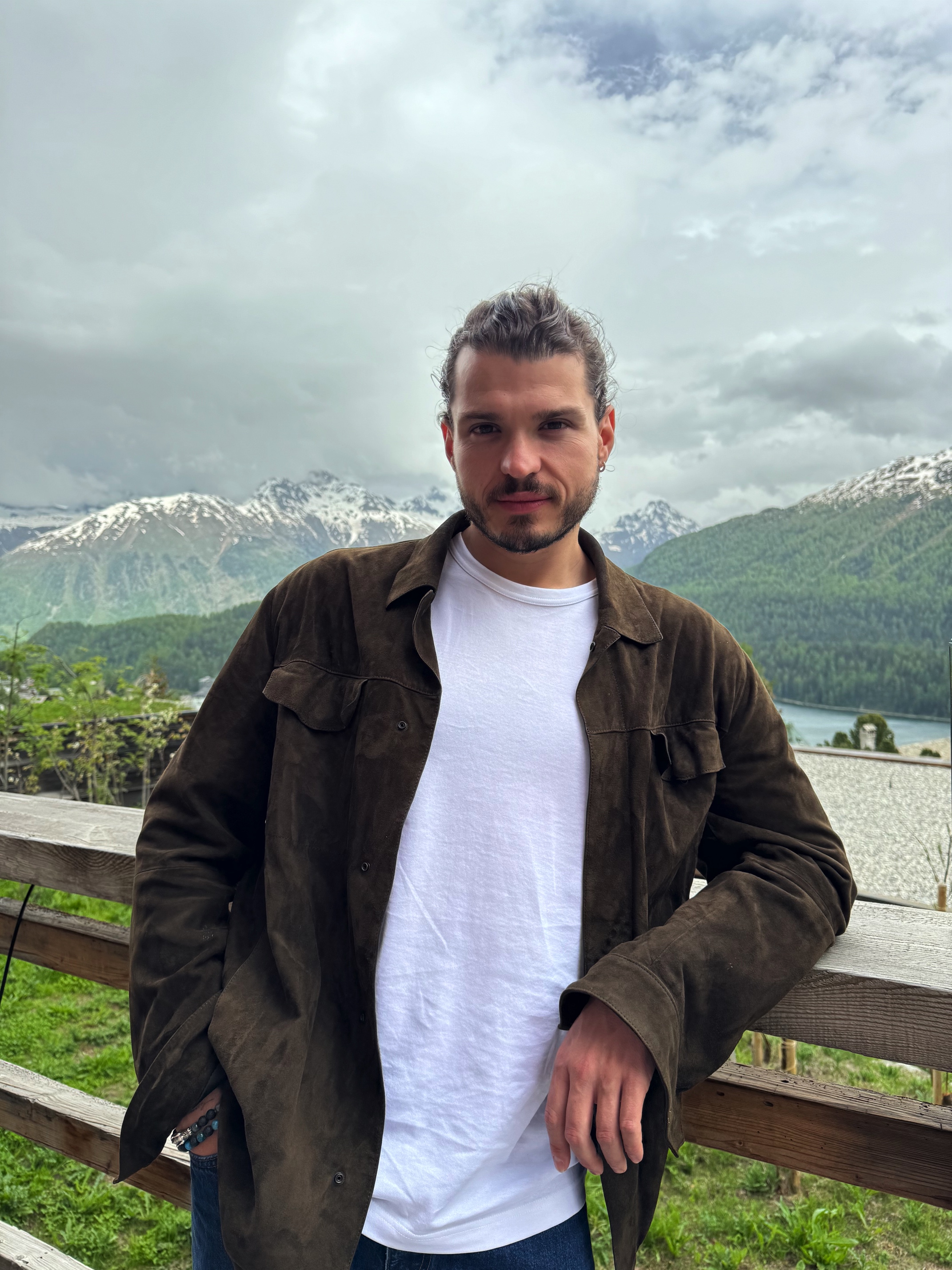 Кирилл Гурбанов