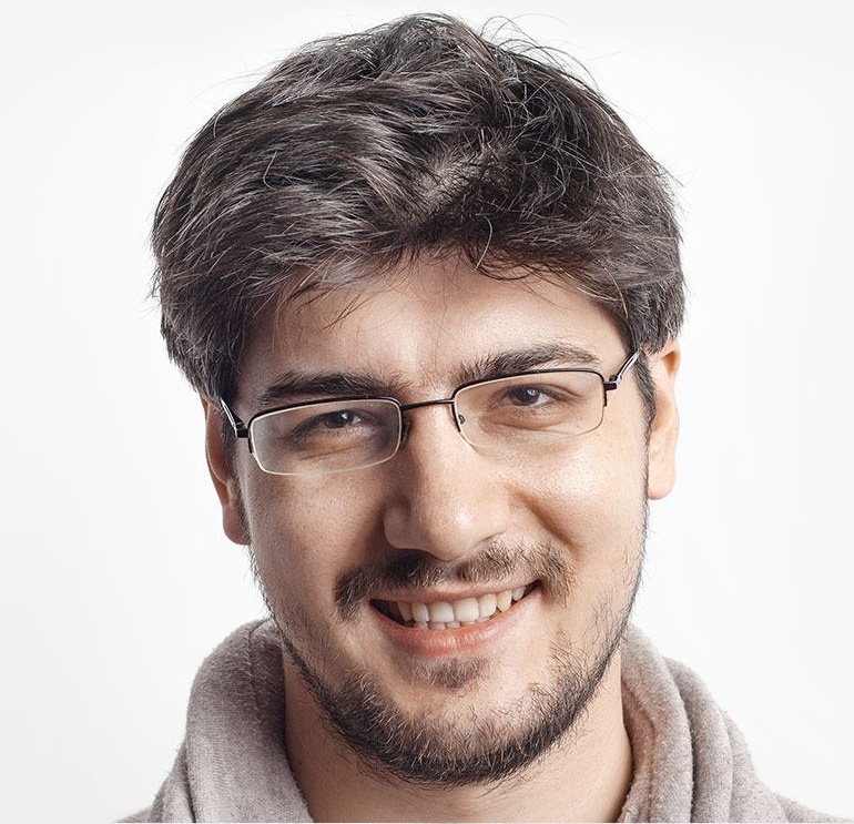 Илья Красинский