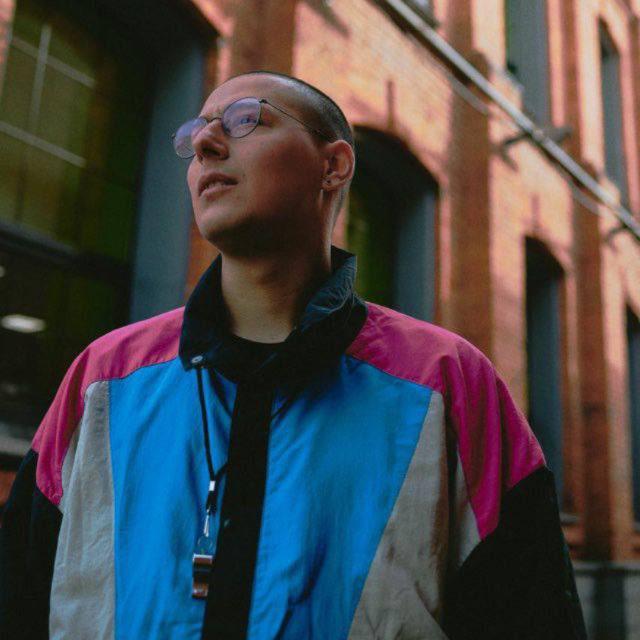 Никита Толстой